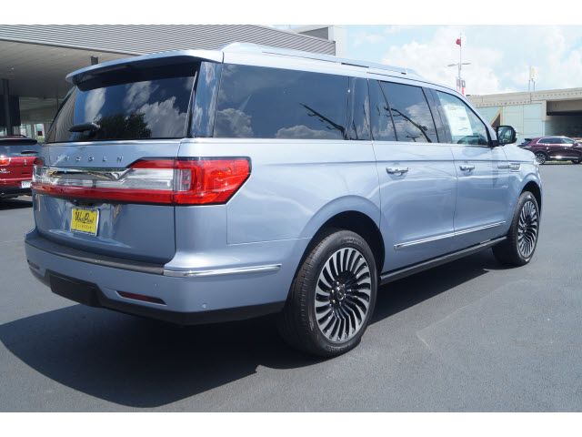  2016 Lincoln Navigator Select For Sale Specifications, Price and Images