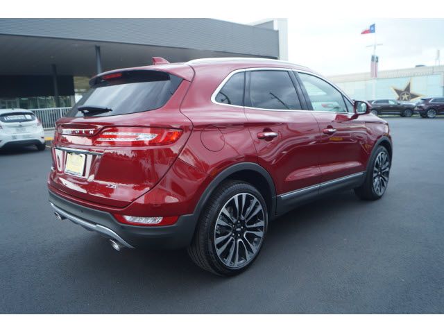  2019 Lincoln MKC Reserve For Sale Specifications, Price and Images