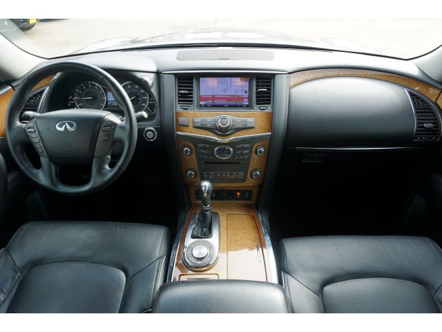  2013 INFINITI QX56 Base For Sale Specifications, Price and Images