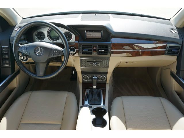  2012 Mercedes-Benz GLK 350 For Sale Specifications, Price and Images