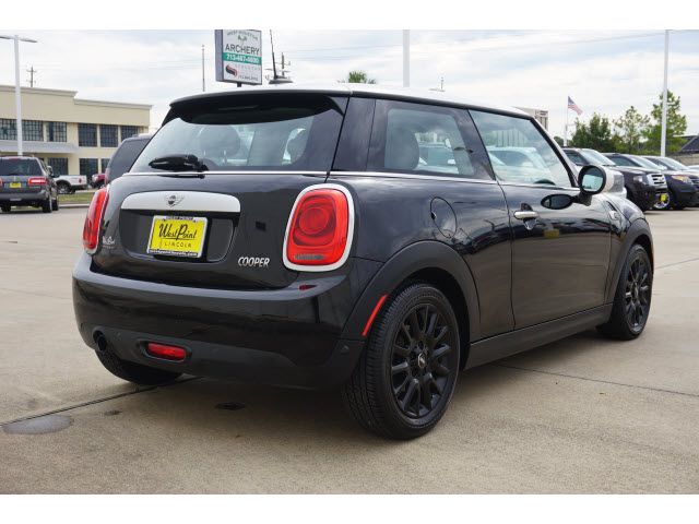  2014 MINI Hardtop Cooper For Sale Specifications, Price and Images