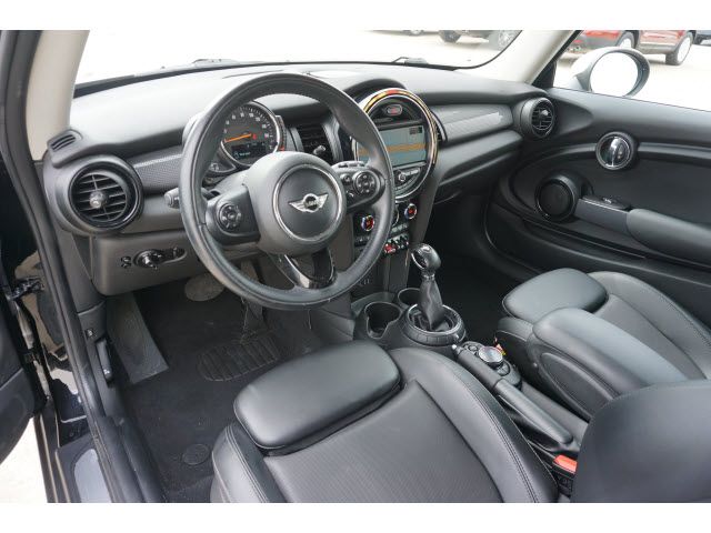  2014 MINI Hardtop Cooper For Sale Specifications, Price and Images