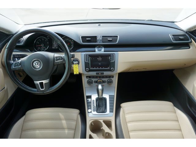  2017 Volkswagen CC 2.0T Sport For Sale Specifications, Price and Images