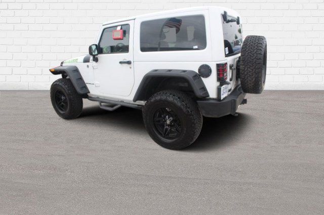  2015 Jeep Wrangler Rubicon For Sale Specifications, Price and Images