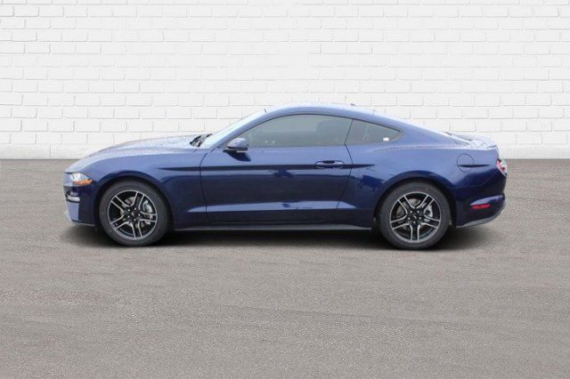  2020 Ford Mustang For Sale Specifications, Price and Images