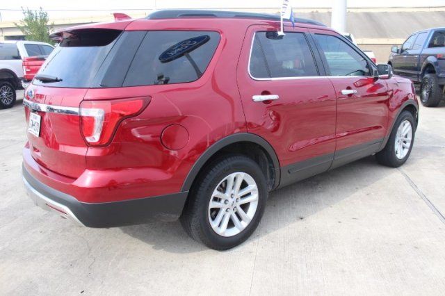 Certified 2017 Ford Explorer Base For Sale Specifications, Price and Images