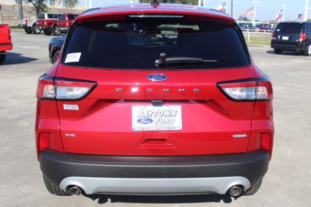  2020 Ford Escape SE For Sale Specifications, Price and Images