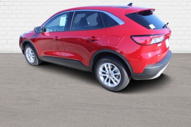  2020 Ford Escape SE For Sale Specifications, Price and Images