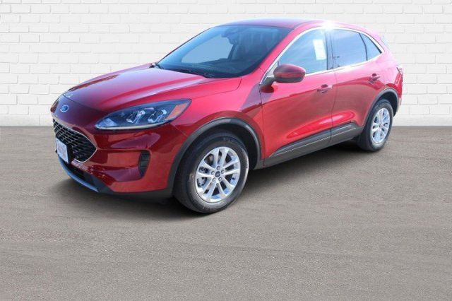  2020 Ford Escape SE For Sale Specifications, Price and Images