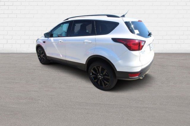 2019 Ford Escape SE For Sale Specifications, Price and Images