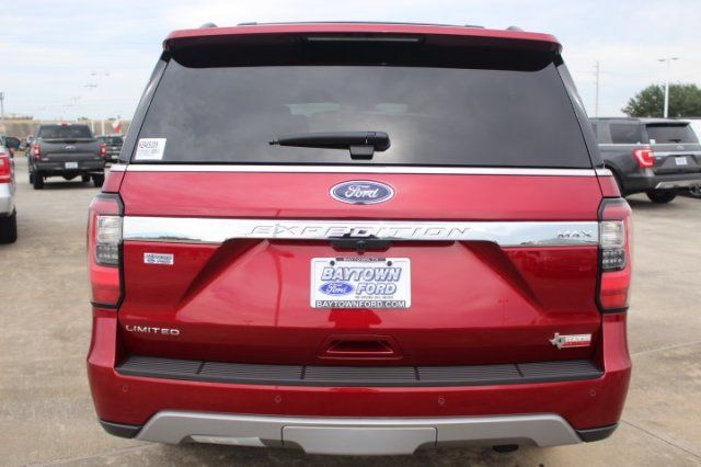 2019 Ford Expedition Max Limited For Sale Specifications, Price and Images