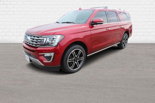  2019 Ford Expedition Max Limited For Sale Specifications, Price and Images
