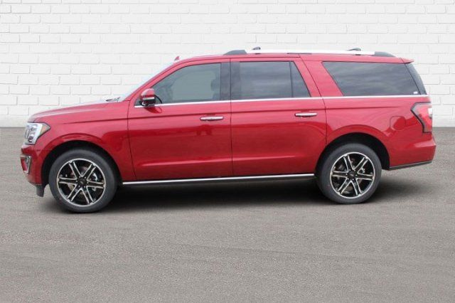  2019 Ford Expedition Max Limited For Sale Specifications, Price and Images