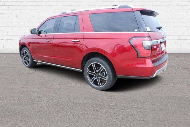  2019 Ford Expedition Max Limited For Sale Specifications, Price and Images