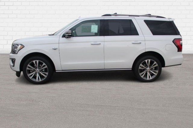  2020 Ford Expedition King Ranch For Sale Specifications, Price and Images