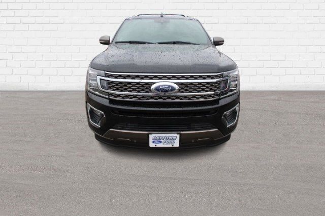  2020 Ford Expedition King Ranch
