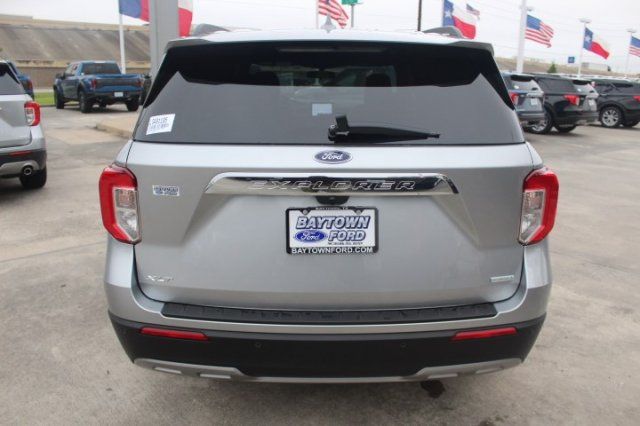  2020 Ford Explorer XLT For Sale Specifications, Price and Images