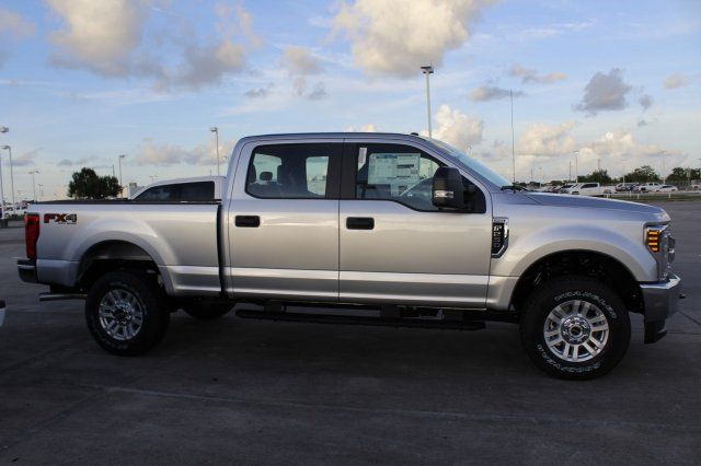  2019 Ford F-250 For Sale Specifications, Price and Images