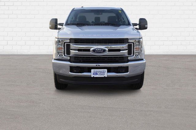  2019 Ford F-250