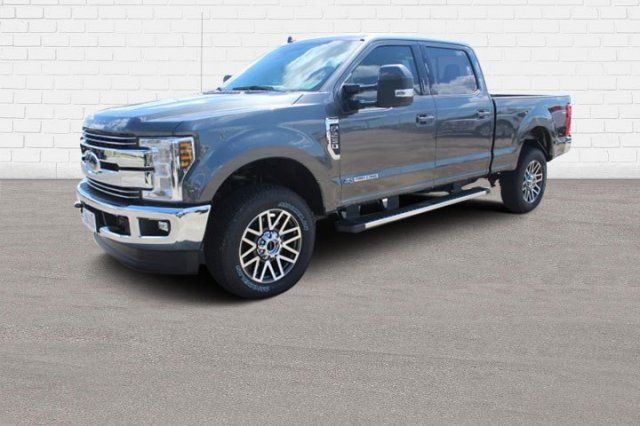  2019 Ford F-250 LARIAT For Sale Specifications, Price and Images