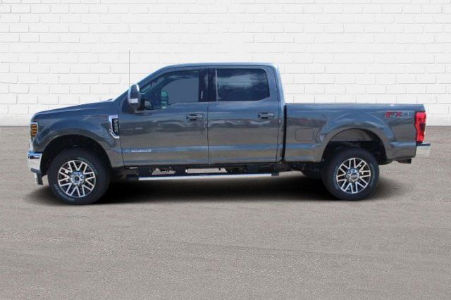  2019 Ford F-250 LARIAT For Sale Specifications, Price and Images