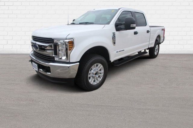  2019 Ford F-250 For Sale Specifications, Price and Images