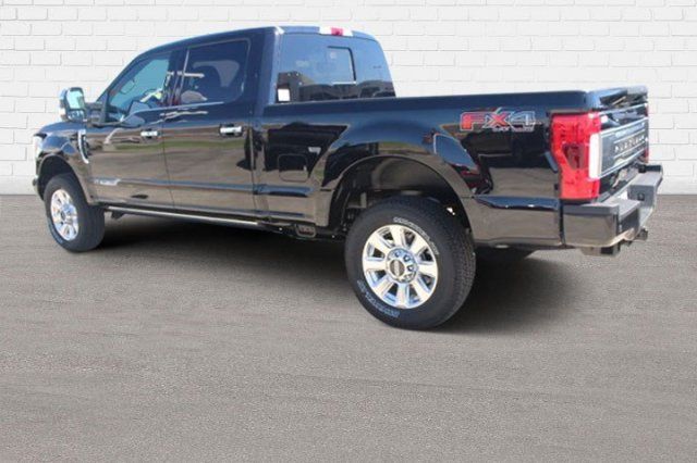  2019 Ford F-250 Platinum For Sale Specifications, Price and Images