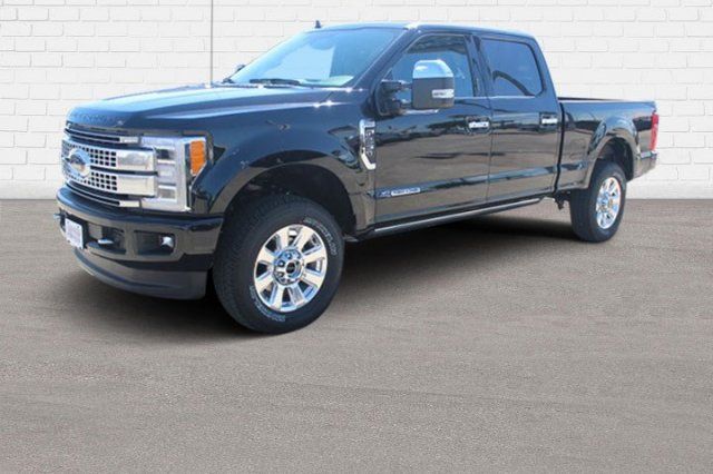  2019 Ford F-250 Platinum For Sale Specifications, Price and Images