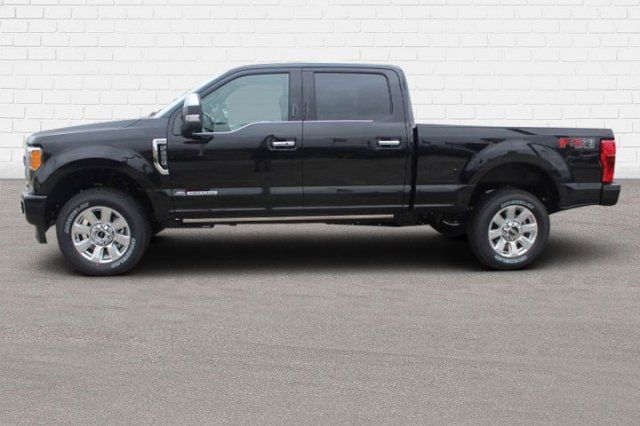  2019 Ford F-250 Platinum For Sale Specifications, Price and Images