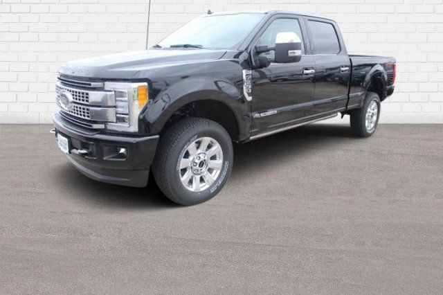  2019 Ford F-250 Platinum For Sale Specifications, Price and Images