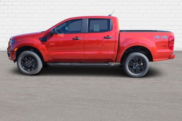  2019 Ford Ranger XLT For Sale Specifications, Price and Images