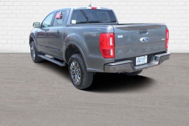  2019 Ford Ranger XLT For Sale Specifications, Price and Images