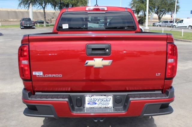  2016 Chevrolet Colorado 2WD LT For Sale Specifications, Price and Images