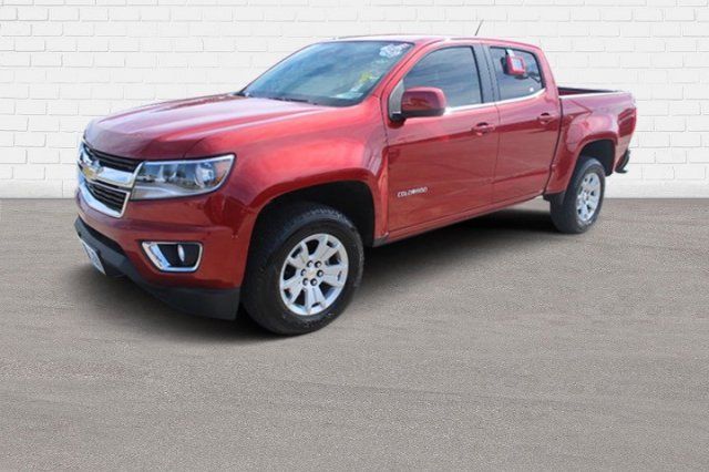  2016 Chevrolet Colorado 2WD LT For Sale Specifications, Price and Images