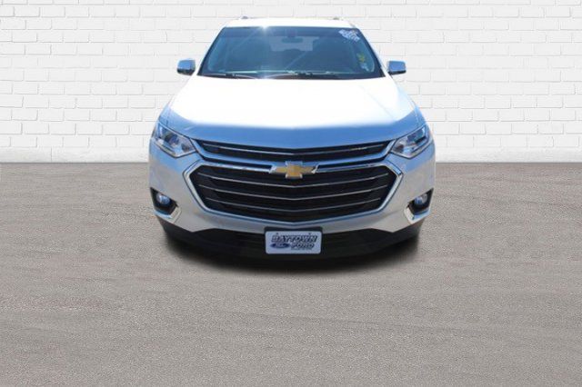 2018 Chevrolet Traverse LT Cloth For Sale Specifications, Price and Images