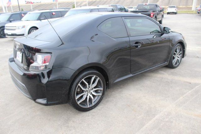  2014 Scion tC 2dr HB Auto (Natl) For Sale Specifications, Price and Images