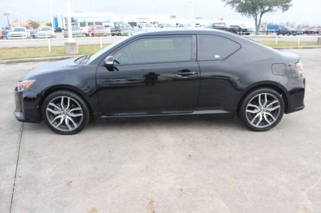  2014 Scion tC 2dr HB Auto (Natl) For Sale Specifications, Price and Images