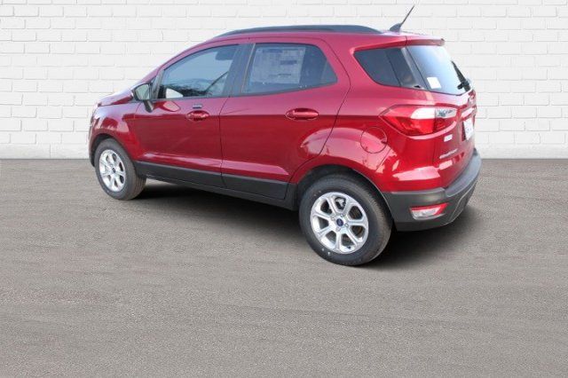  2019 Ford EcoSport SE For Sale Specifications, Price and Images