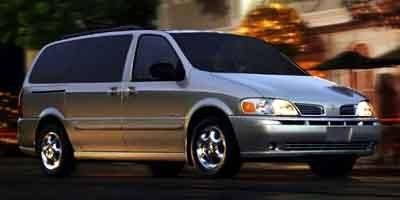  2003 Oldsmobile Silhouette For Sale Specifications, Price and Images