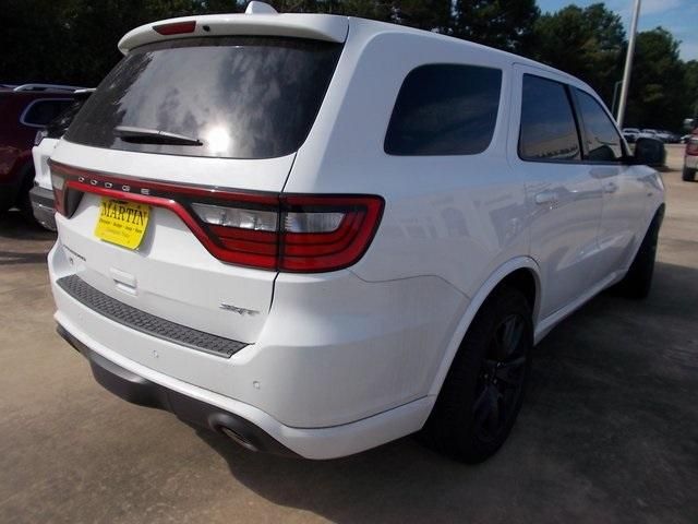  2019 Dodge Durango SRT For Sale Specifications, Price and Images