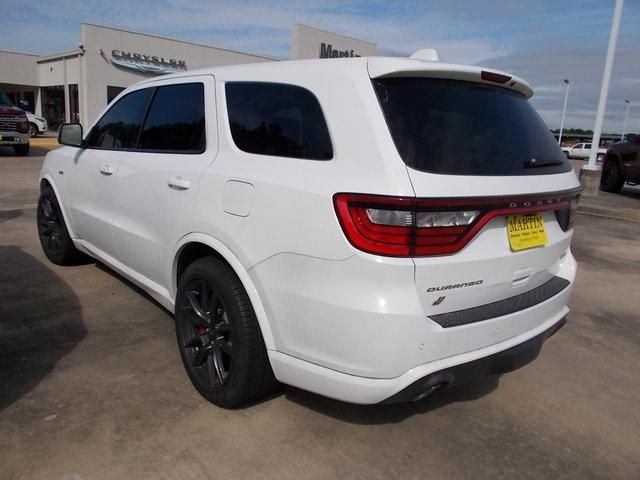  2019 Dodge Durango SRT For Sale Specifications, Price and Images