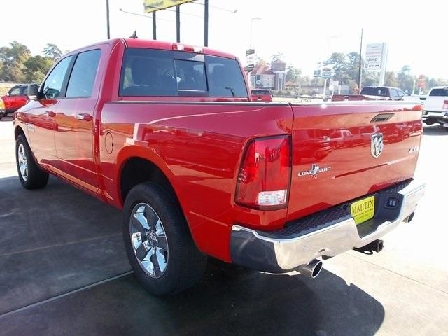  2017 RAM 1500 Lone Star For Sale Specifications, Price and Images