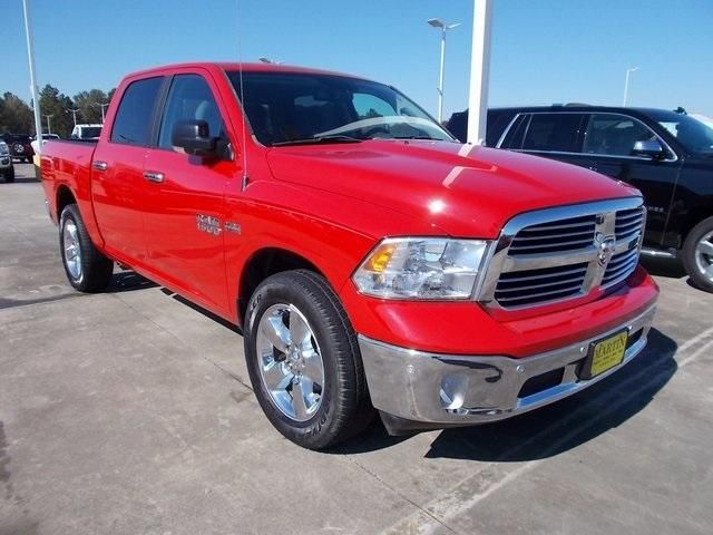  2017 RAM 1500 Night For Sale Specifications, Price and Images