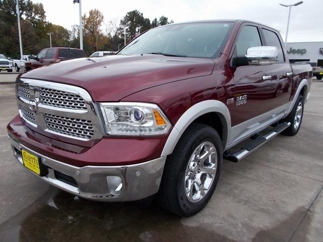  2016 RAM 1500 Laramie For Sale Specifications, Price and Images