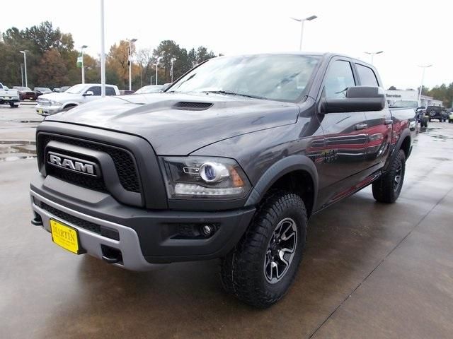  2016 RAM 1500 Rebel For Sale Specifications, Price and Images