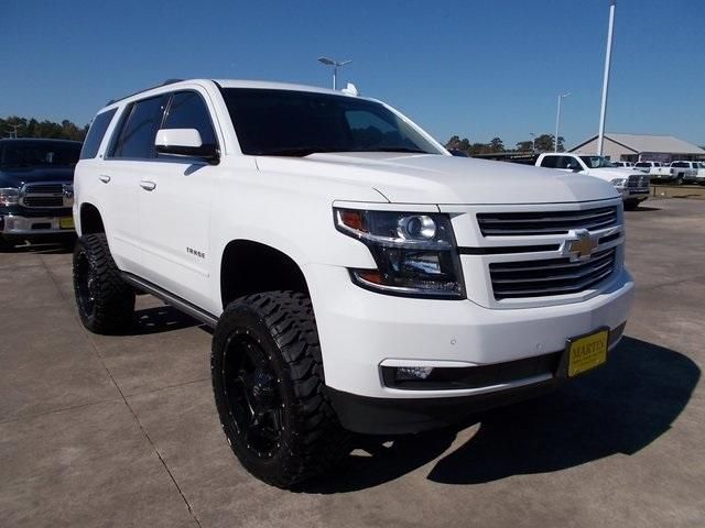  2015 Chevrolet Tahoe LTZ For Sale Specifications, Price and Images