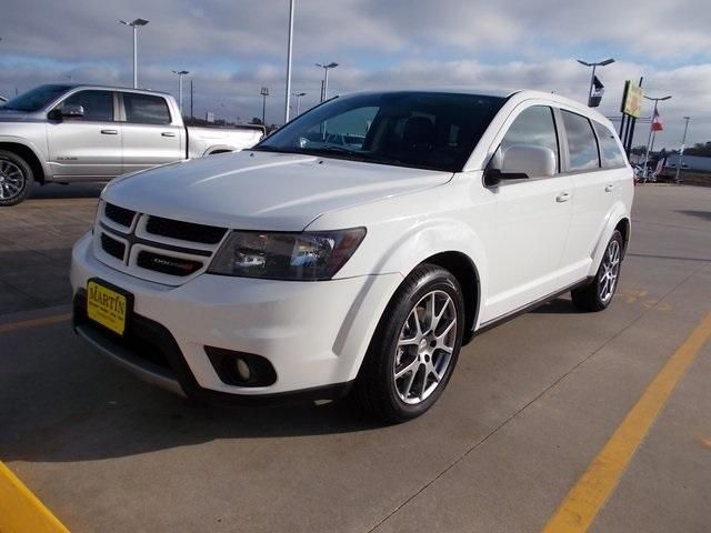 2016 Dodge Journey R/T For Sale Specifications, Price and Images