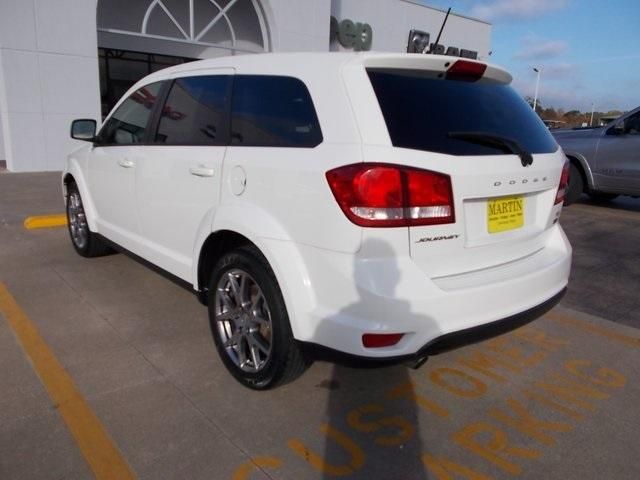 2016 Dodge Journey R/T For Sale Specifications, Price and Images