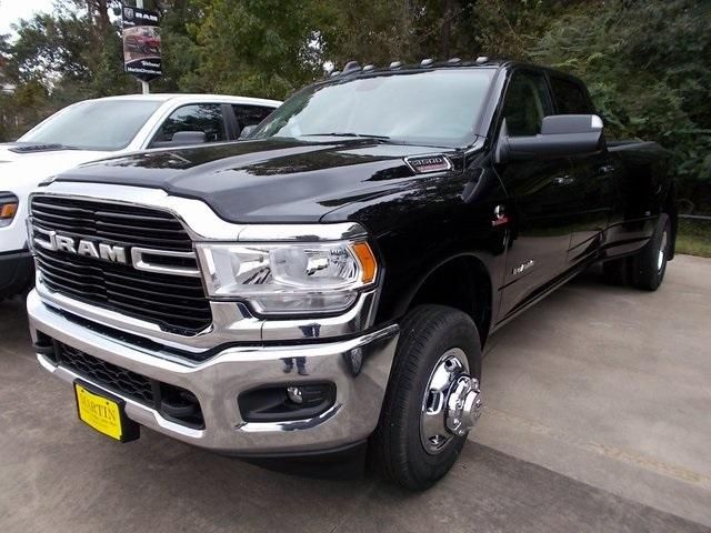  2017 RAM 2500 Big Horn For Sale Specifications, Price and Images