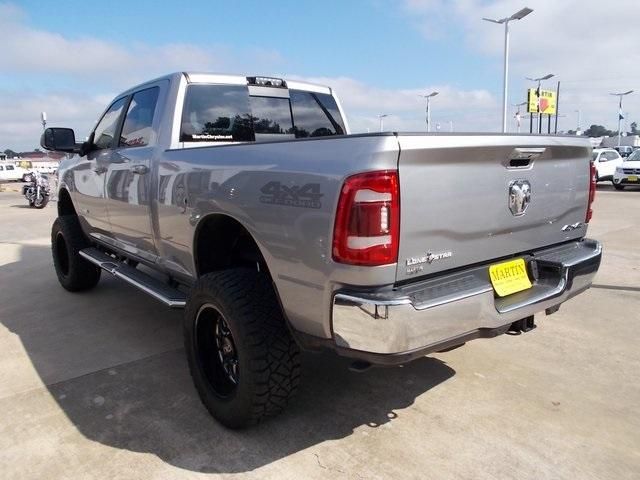  2019 RAM 2500 Lone Star For Sale Specifications, Price and Images